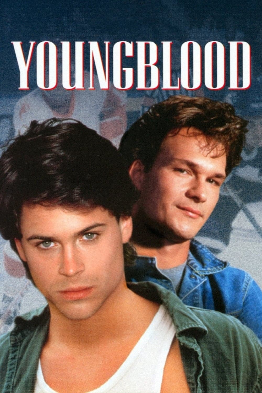 Oglądaj Youngblood