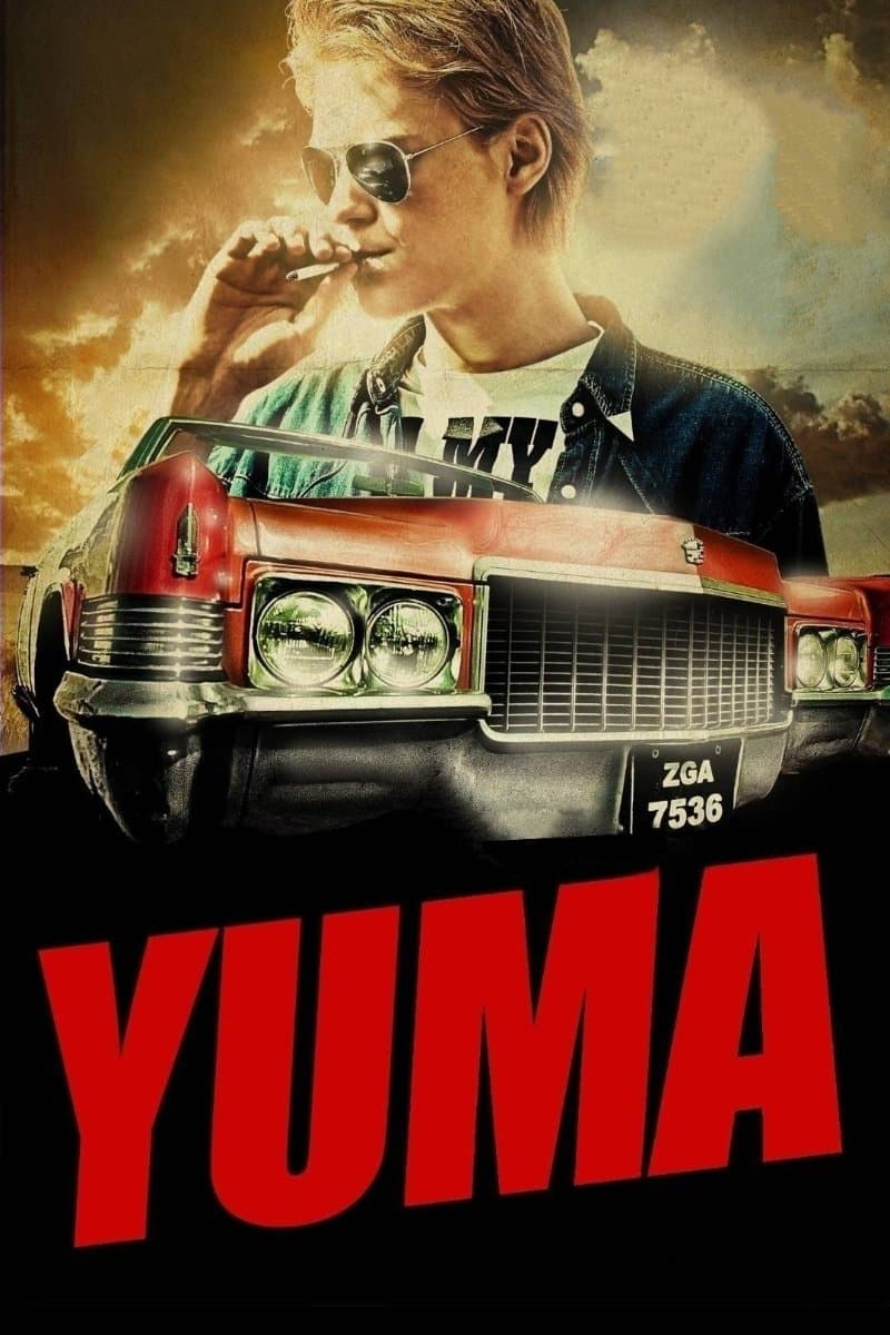 Oglądaj Yuma