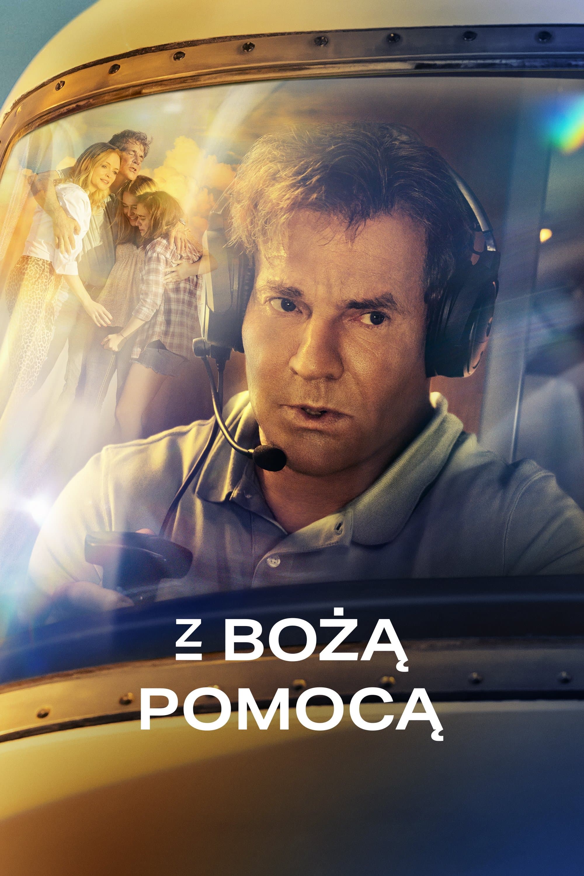 Oglądaj Z bożą pomocą