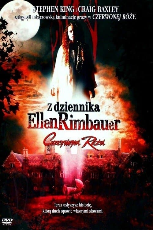 Oglądaj Z dziennika Ellen Rimbauer: Czerwona róża