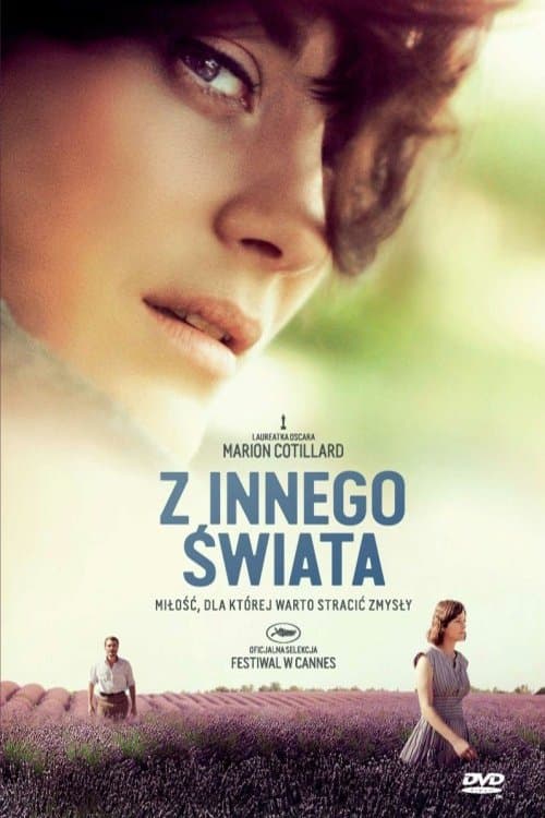 Oglądaj Z innego świata