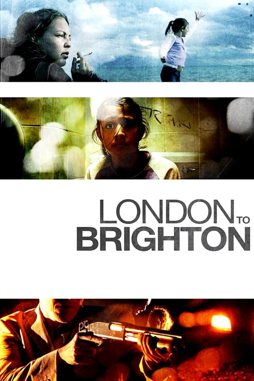 Oglądaj Z Londynu do Brighton