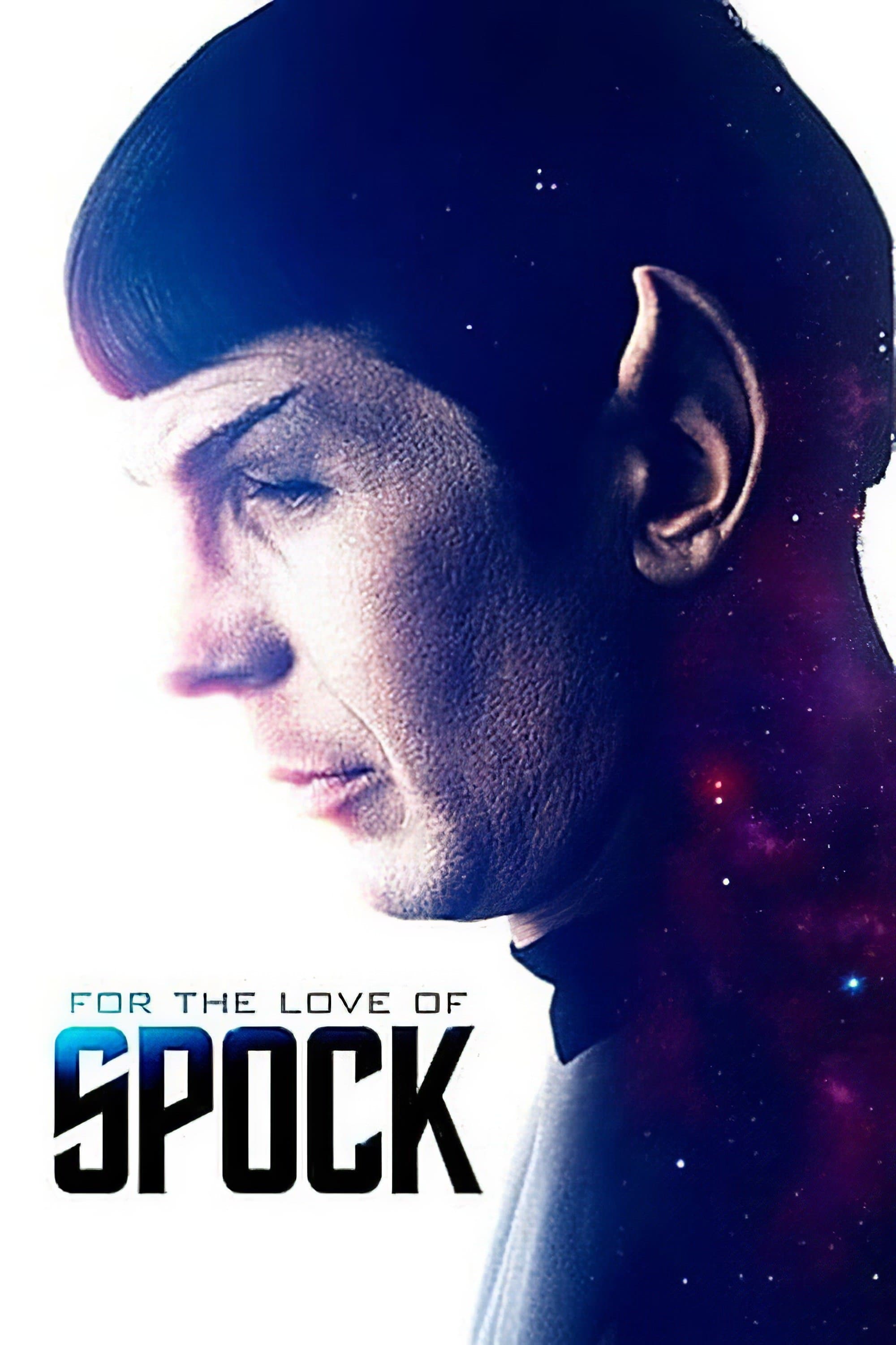 Oglądaj Z miłości do Spocka