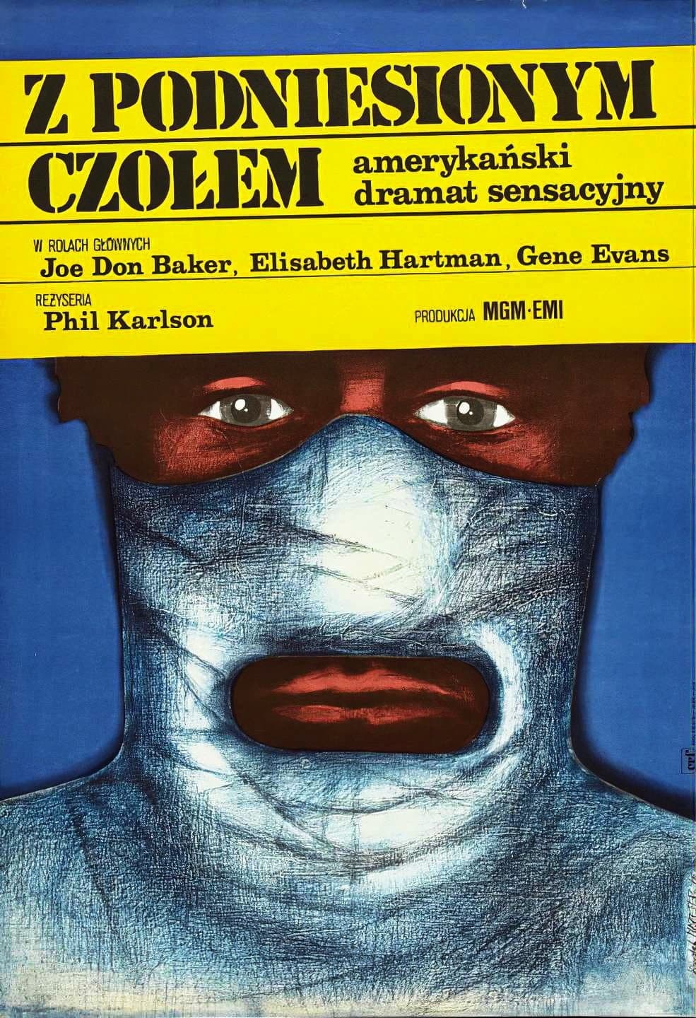 Oglądaj Z podniesionym czołem