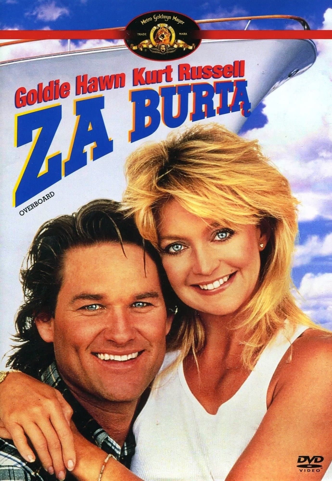 Oglądaj Za Burtą