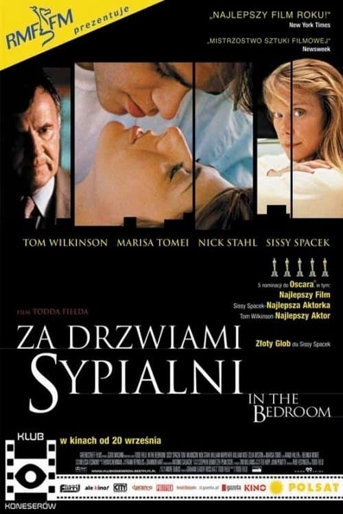 Oglądaj Za drzwiami sypialni
