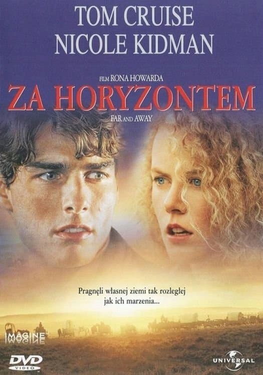 Oglądaj Za horyzontem