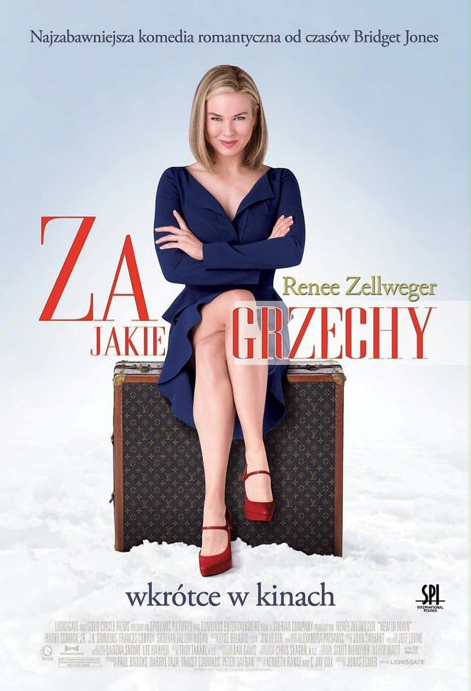 Oglądaj Za jakie grzechy