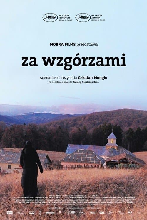 Oglądaj Za wzgórzami