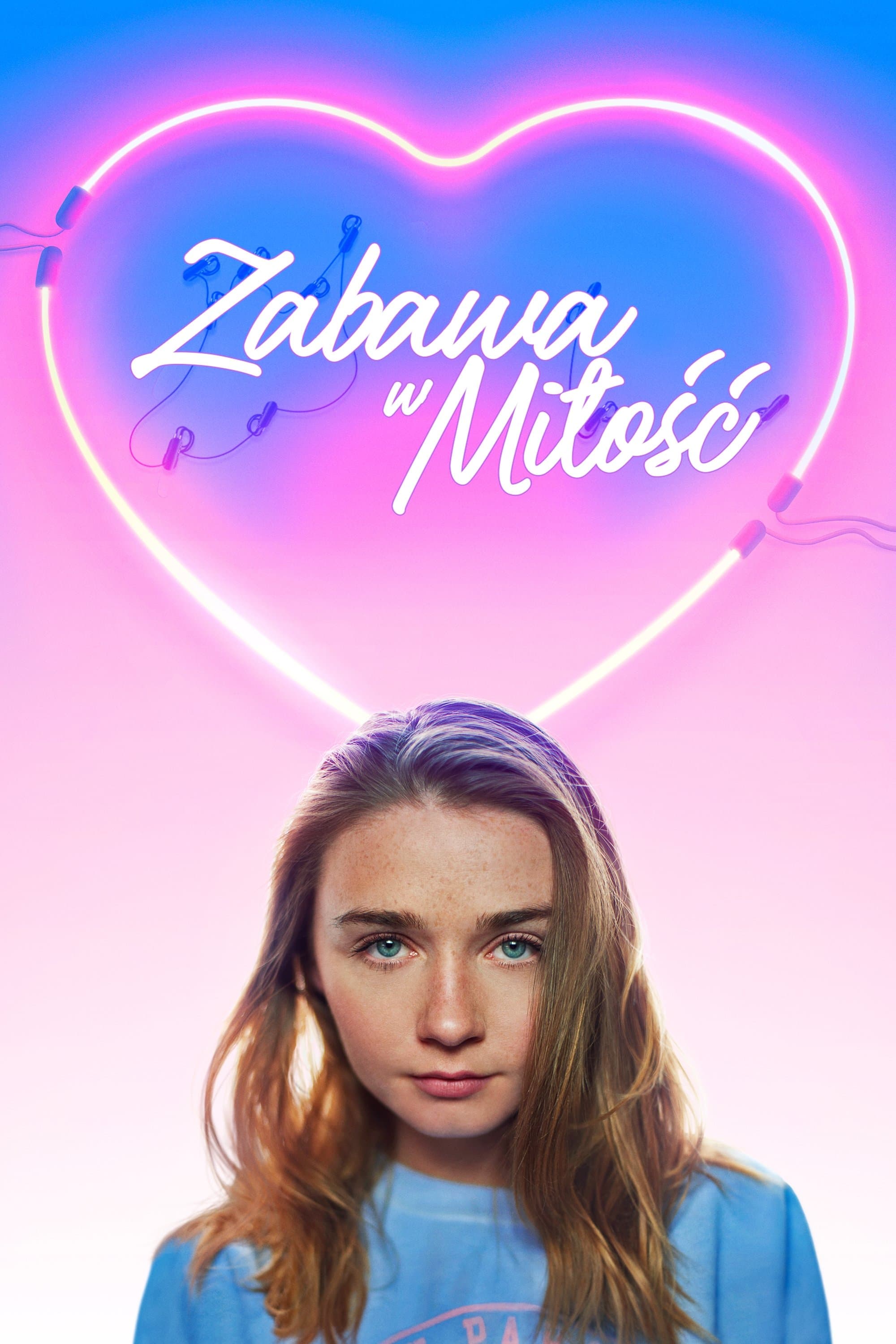 Oglądaj Zabawa w miłość