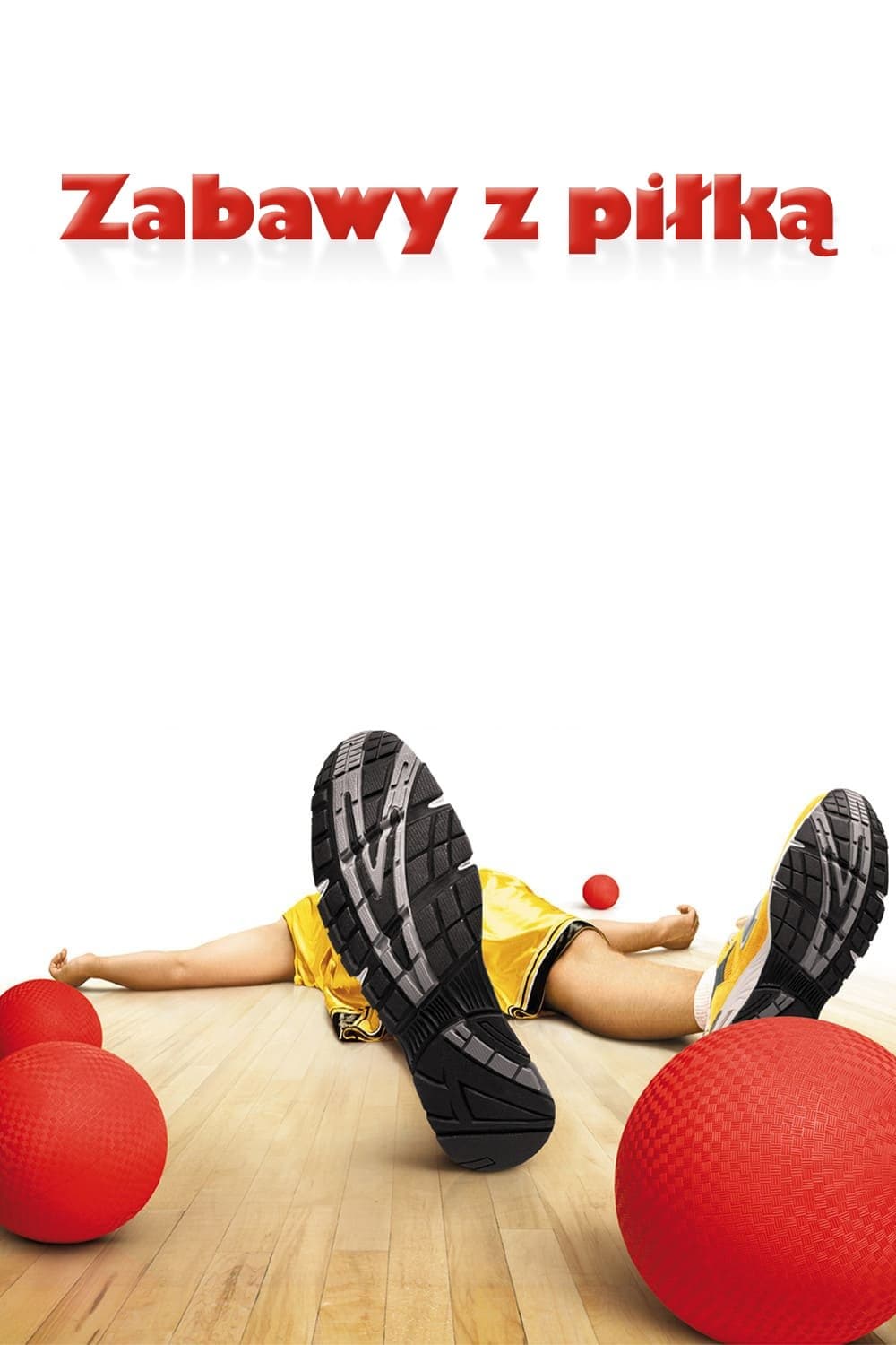 Oglądaj Zabawy z piłką