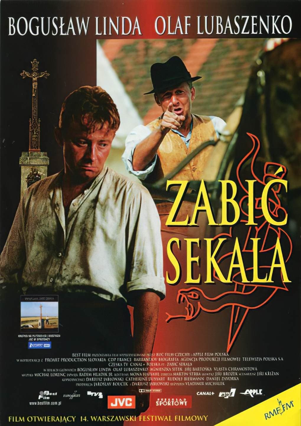Oglądaj Zabić Sekala