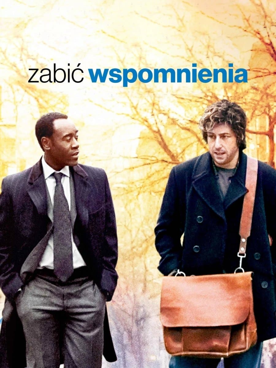 Oglądaj Zabić wspomnienia