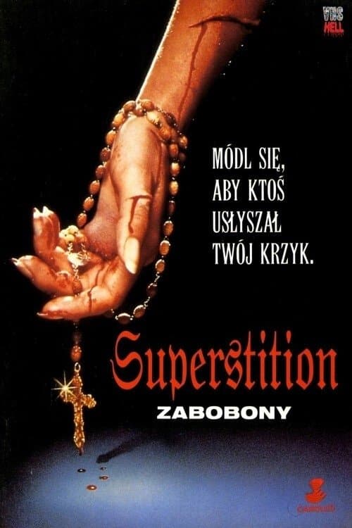 Oglądaj Zabobony