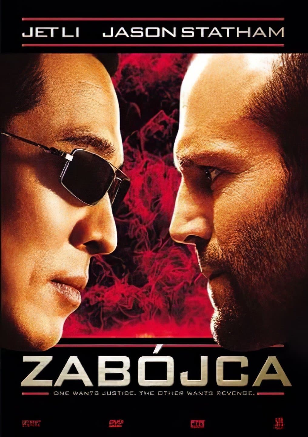 Oglądaj Zabójca