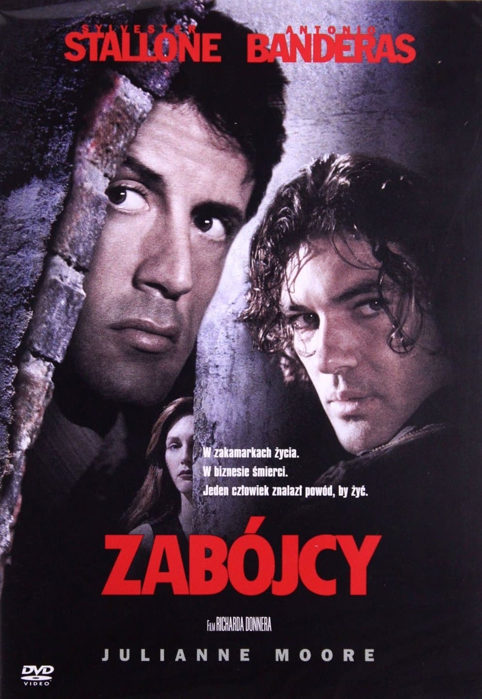 Oglądaj Zabójcy