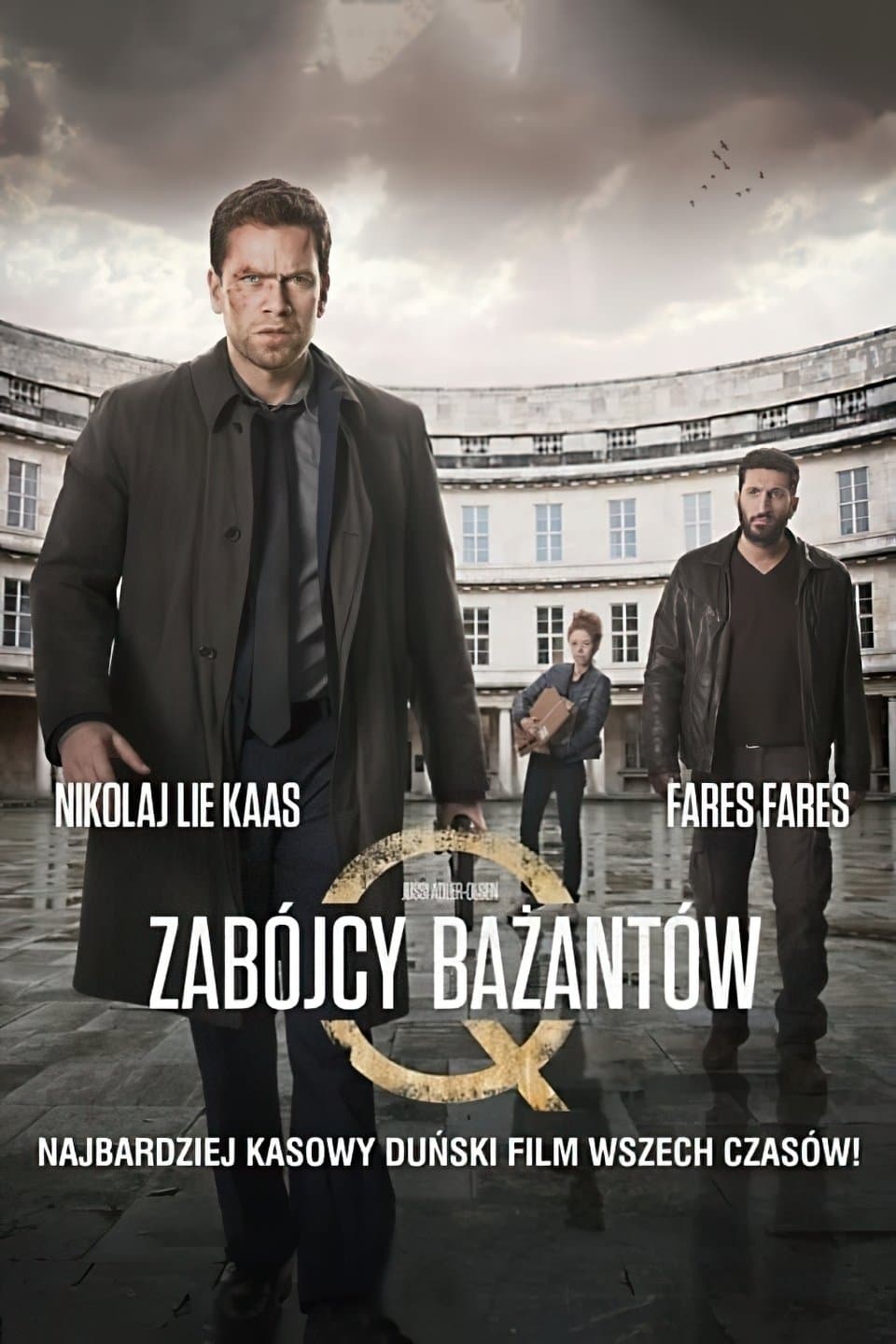 Oglądaj Zabójcy bażantów