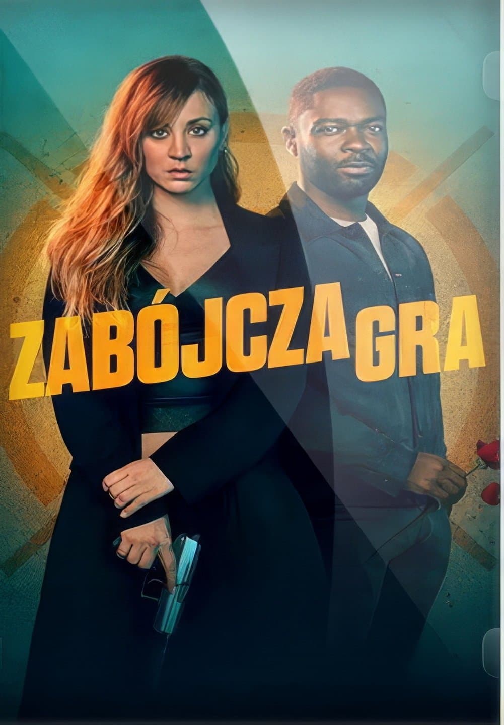 Oglądaj Zabójcza gra