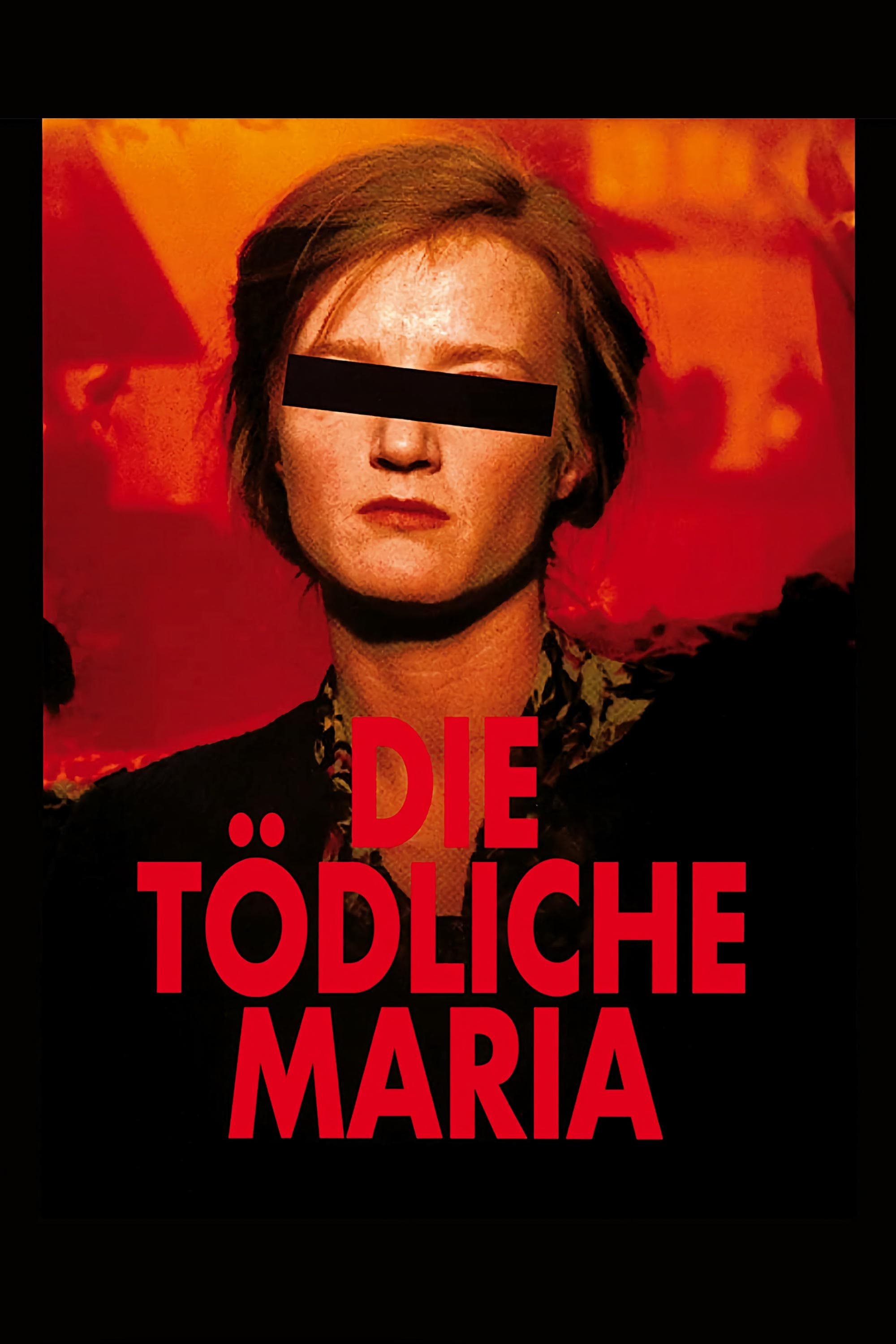 Oglądaj Zabójcza Maria