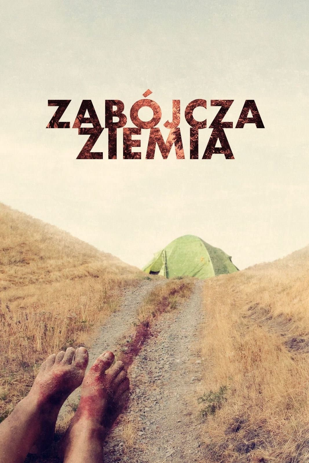 Oglądaj Zabójcza ziemia