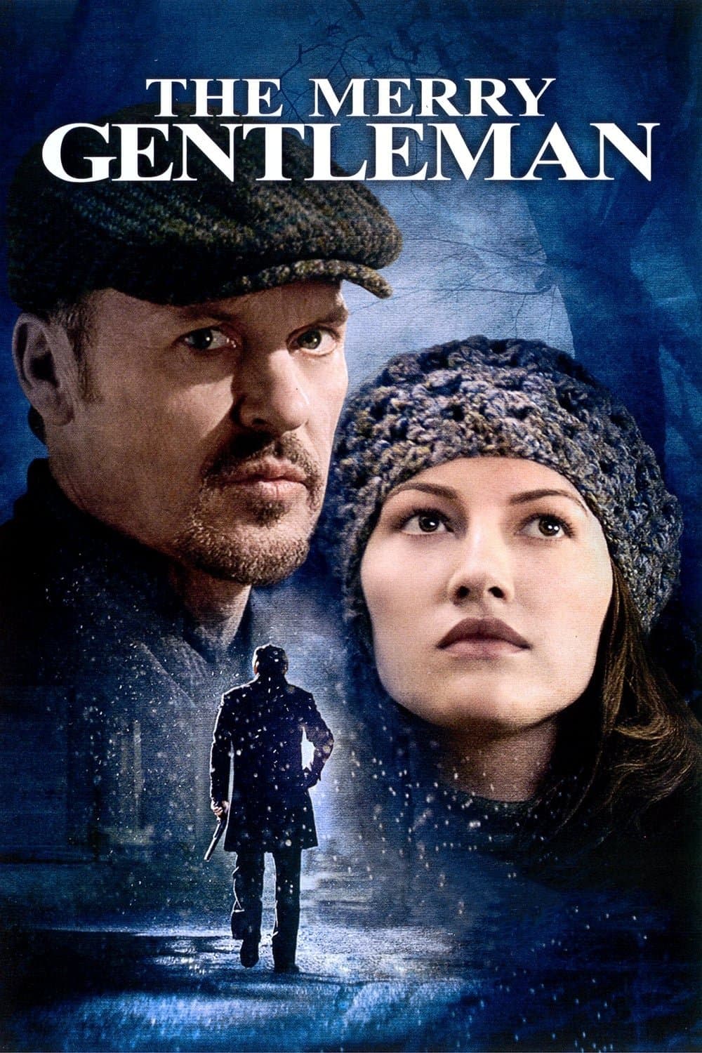 Oglądaj Zabójczy dżentelmen
