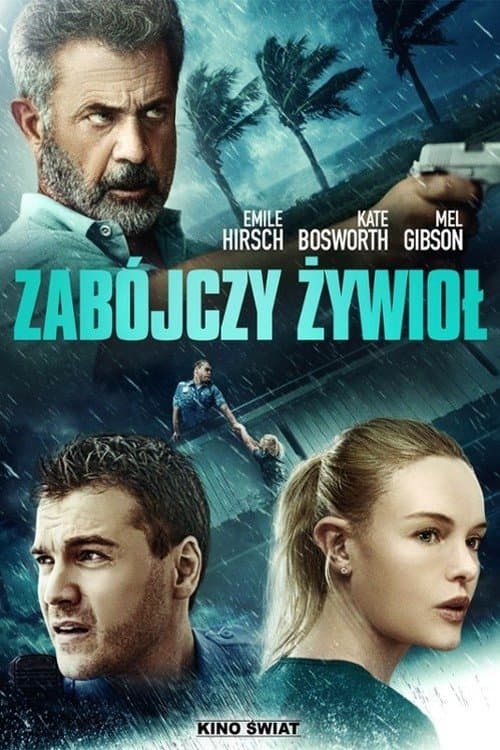 Oglądaj Zabójczy żywioł