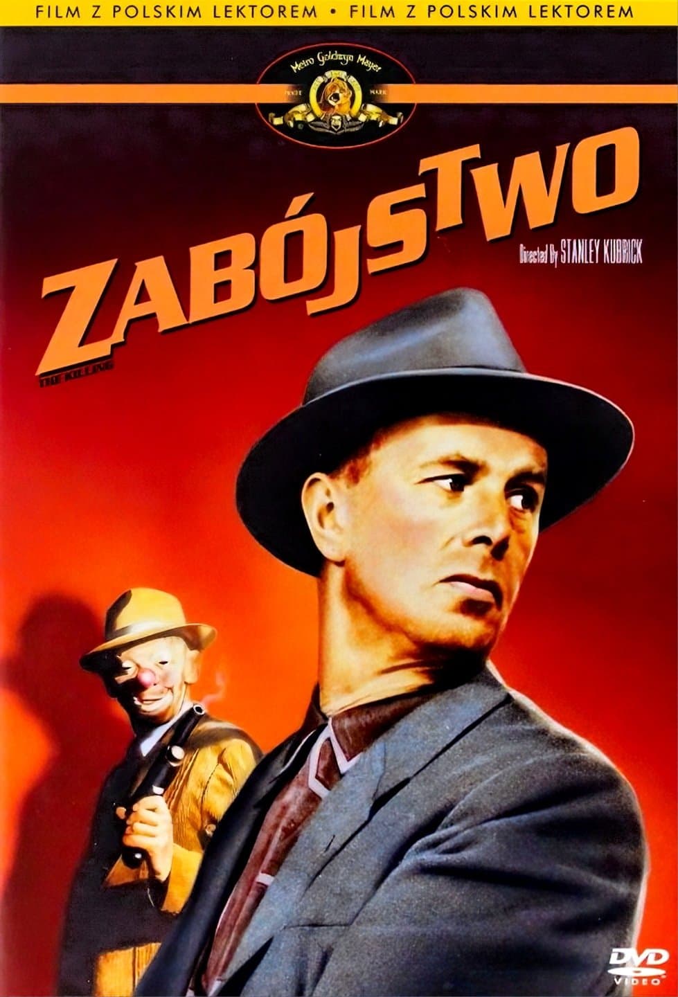 Oglądaj Zabójstwo