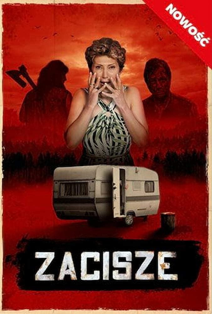 Oglądaj Zacisze