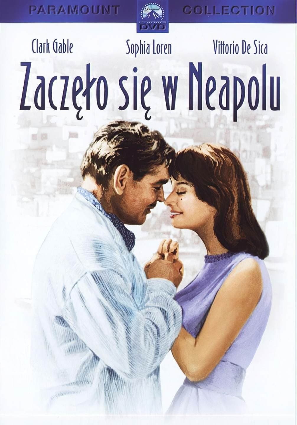 Oglądaj Zaczęło się w Neapolu