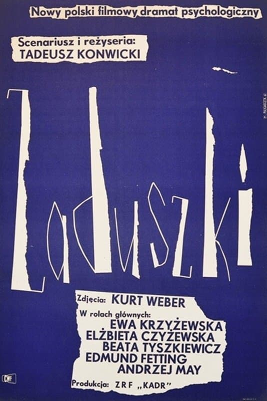 Oglądaj Zaduszki