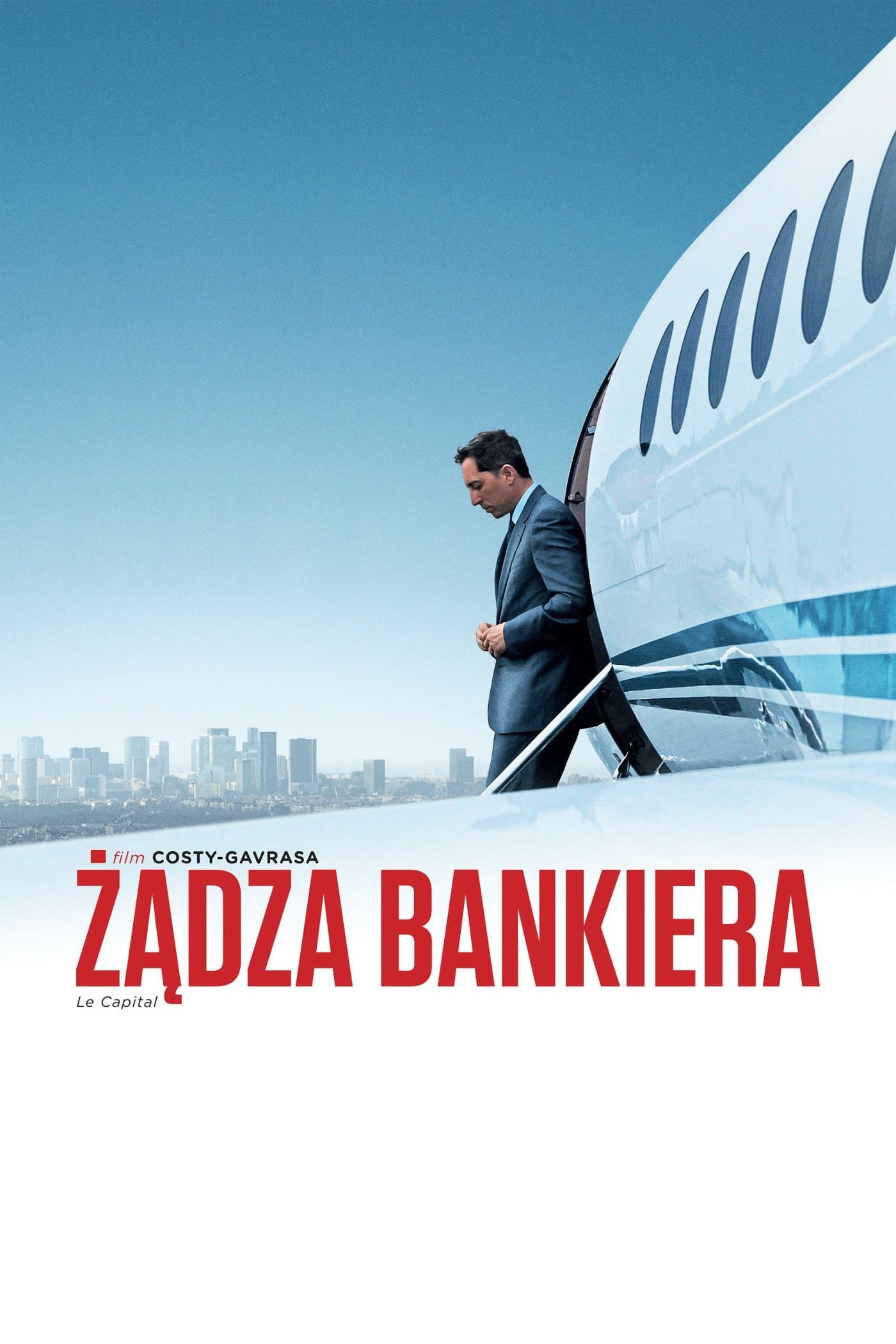 Oglądaj Żądza bankiera