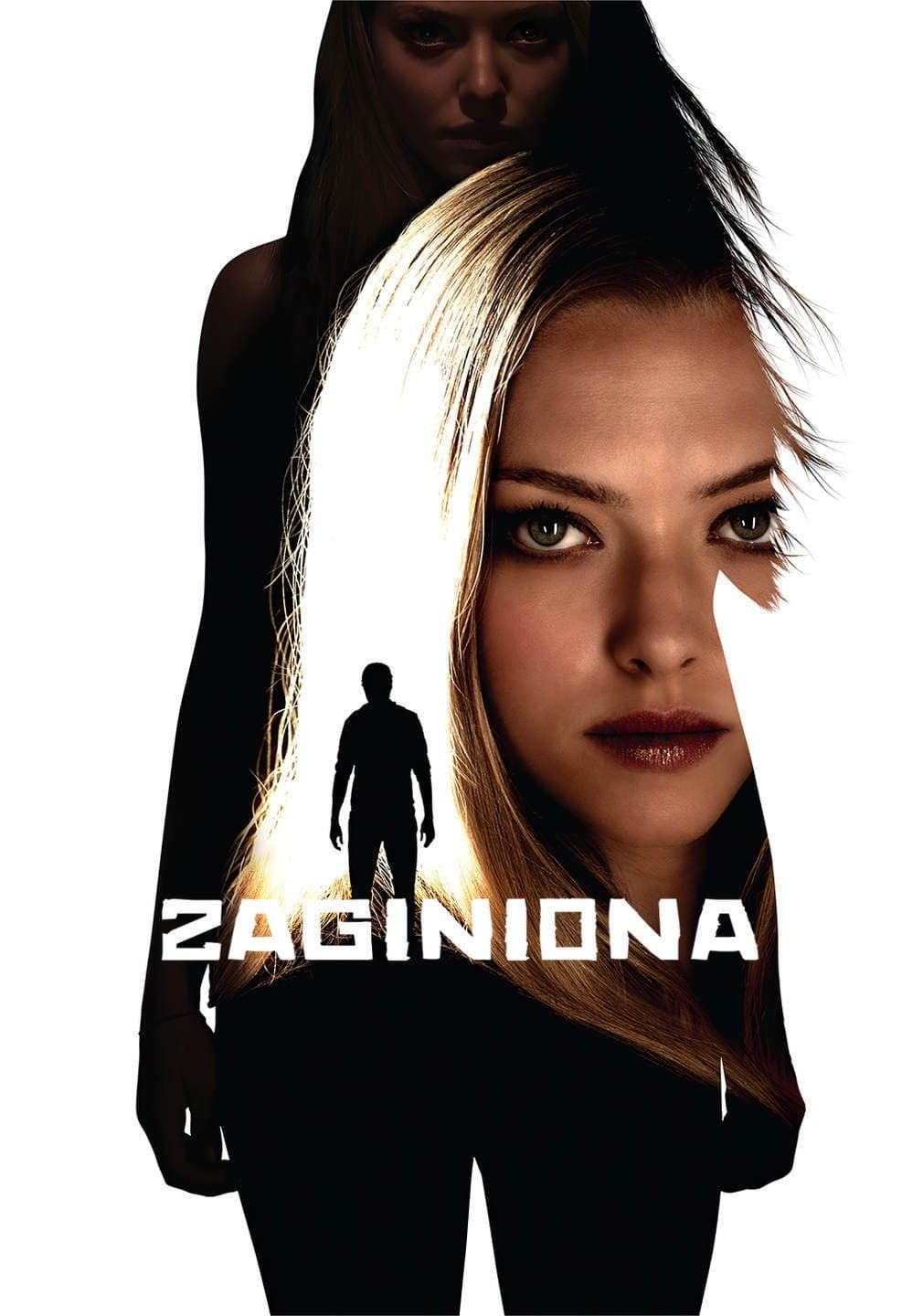 Oglądaj Zaginiona
