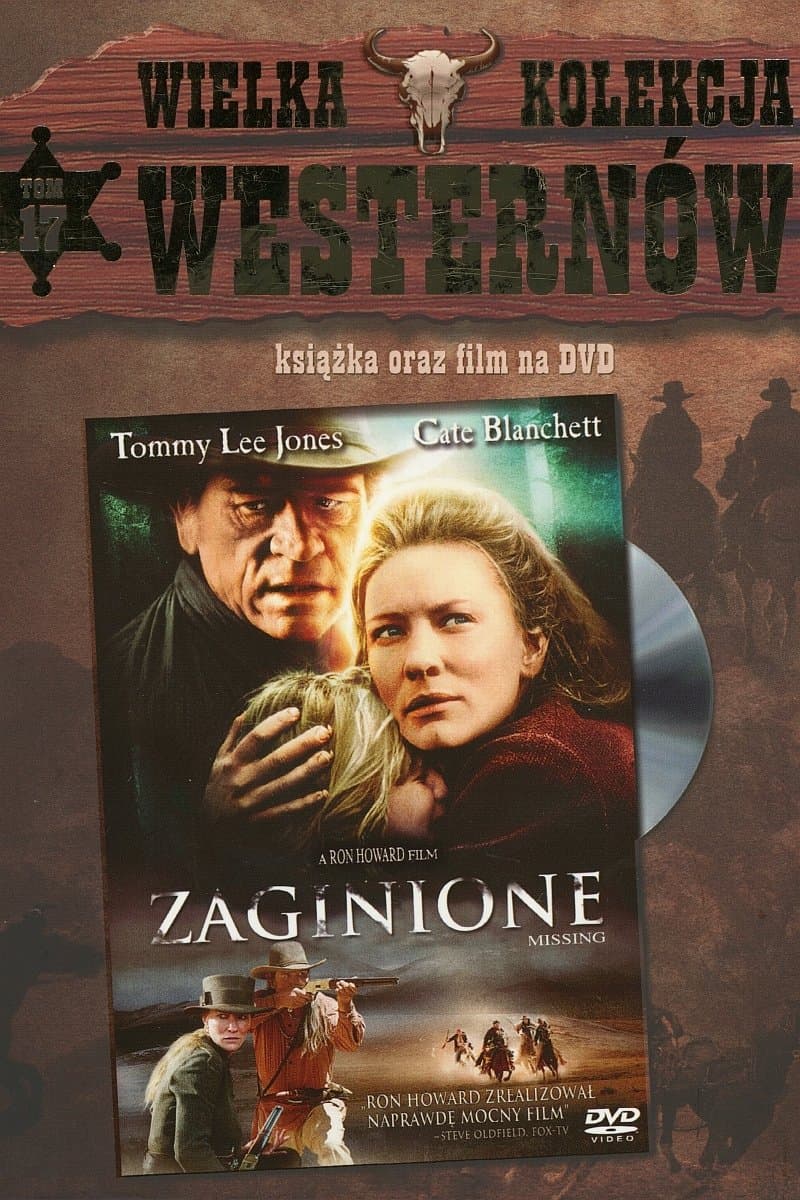 Oglądaj Zaginione