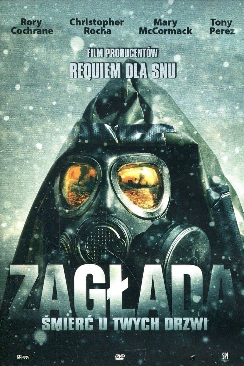 Oglądaj Zagłada