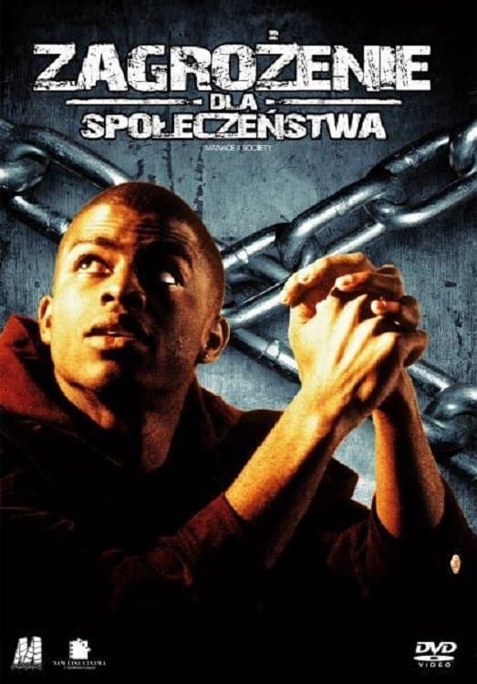 Oglądaj Zagrożenie dla Społeczeństwa