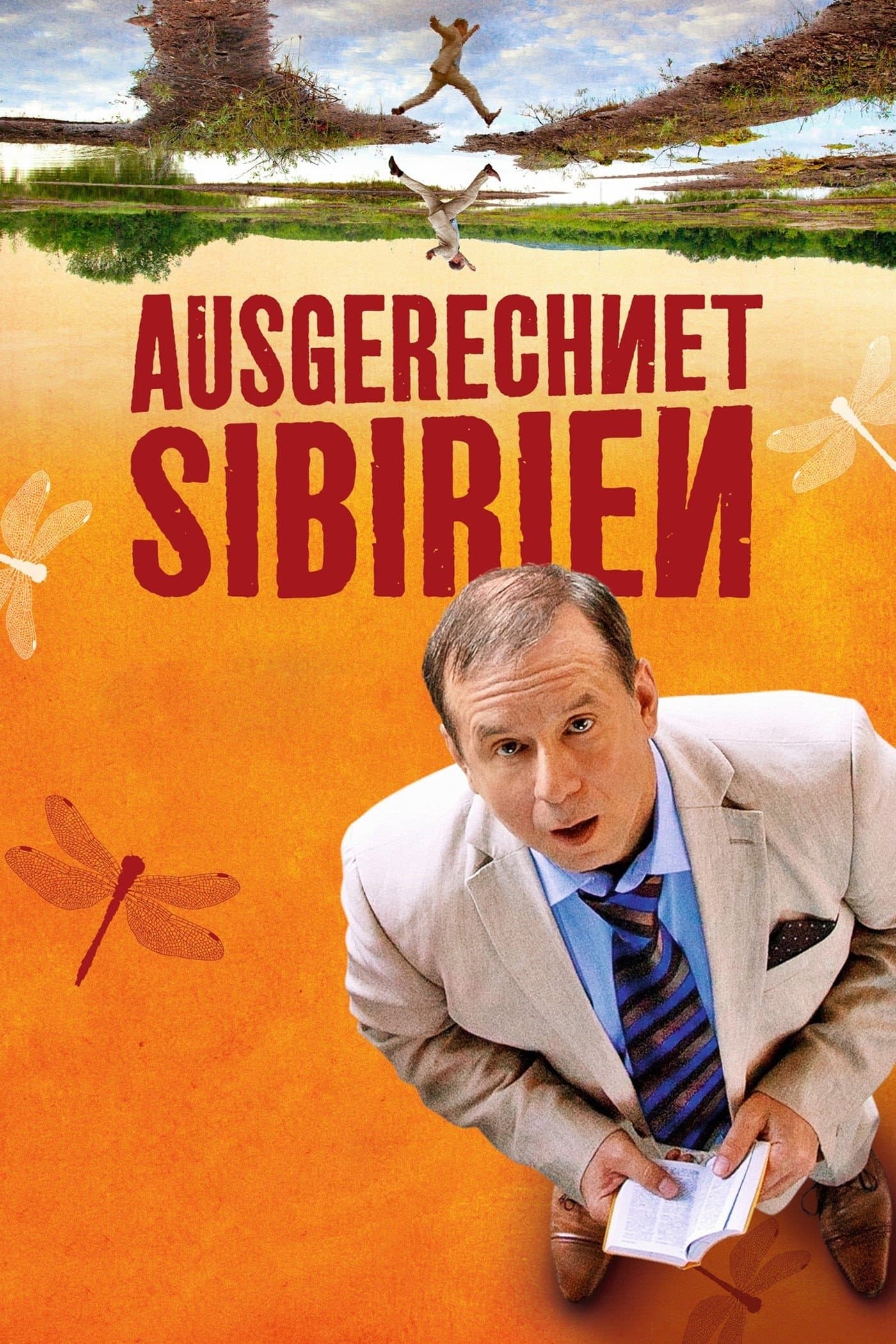 Oglądaj Zagubieni na Syberii
