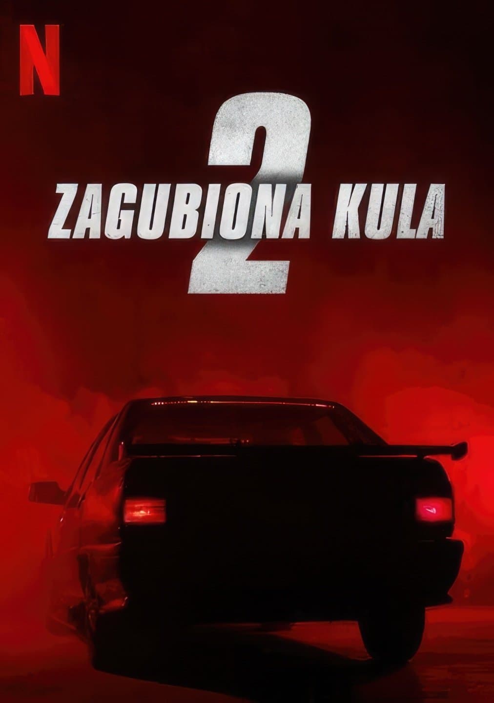 Oglądaj Zagubiona kula 2