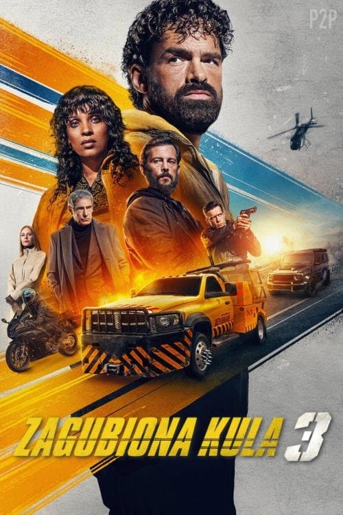Oglądaj Zagubiona kula 3