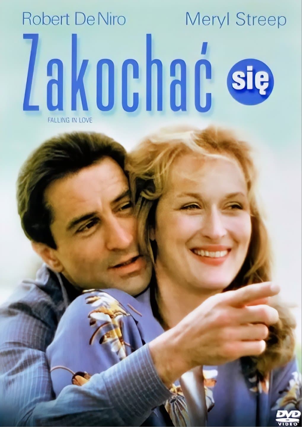 Oglądaj Zakochać się