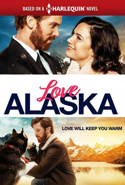 Oglądaj Zakochana Alaska