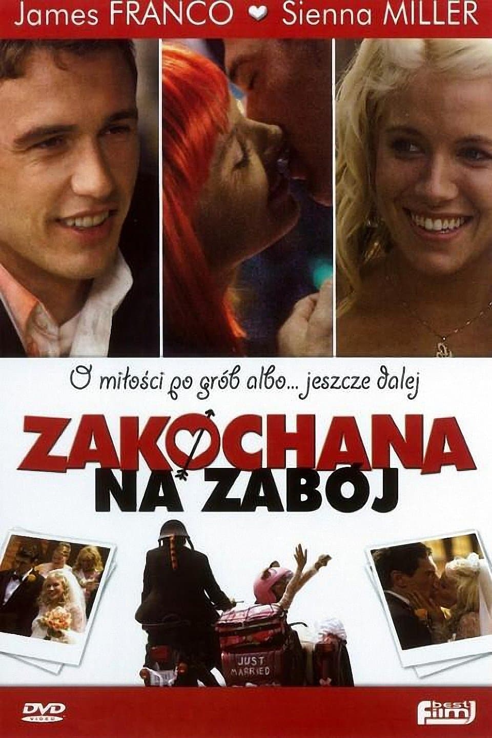 Oglądaj Zakochana na zabój