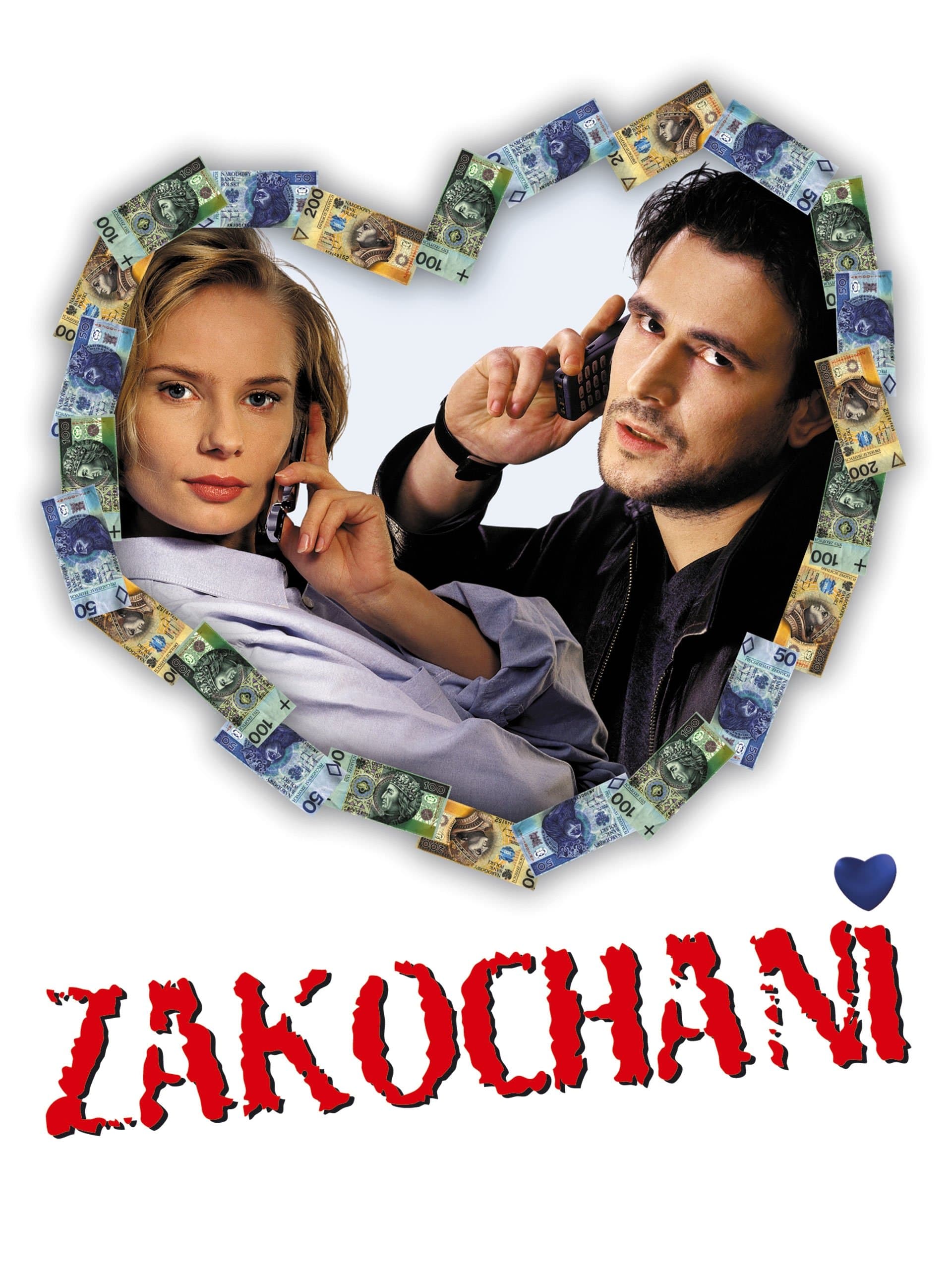 Oglądaj Zakochani