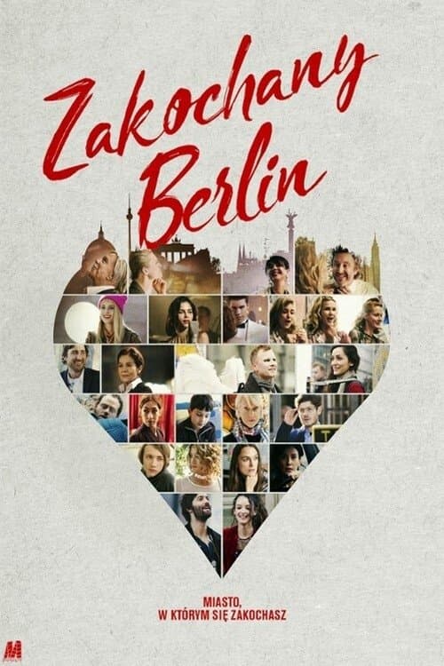 Oglądaj Zakochany Berlin