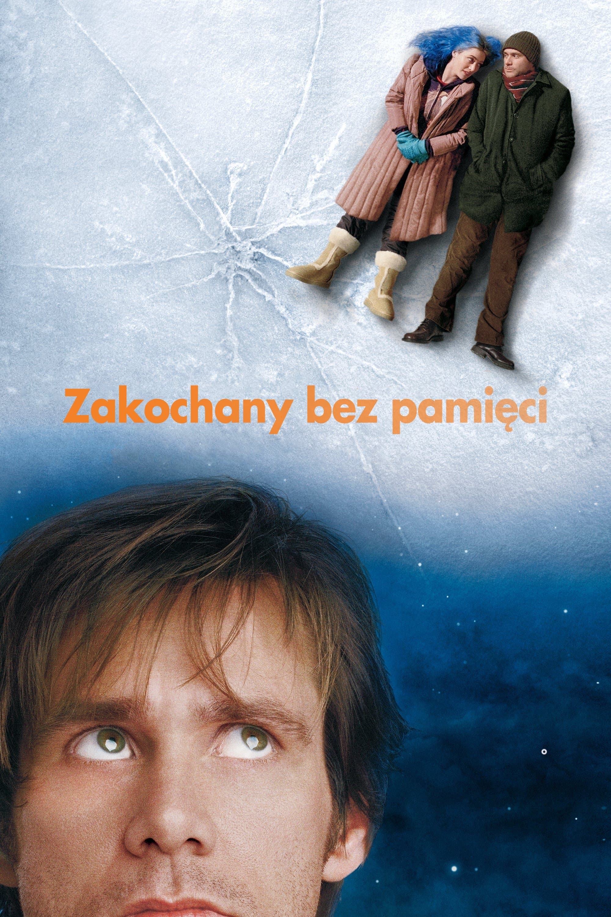 Oglądaj Zakochany bez pamięci