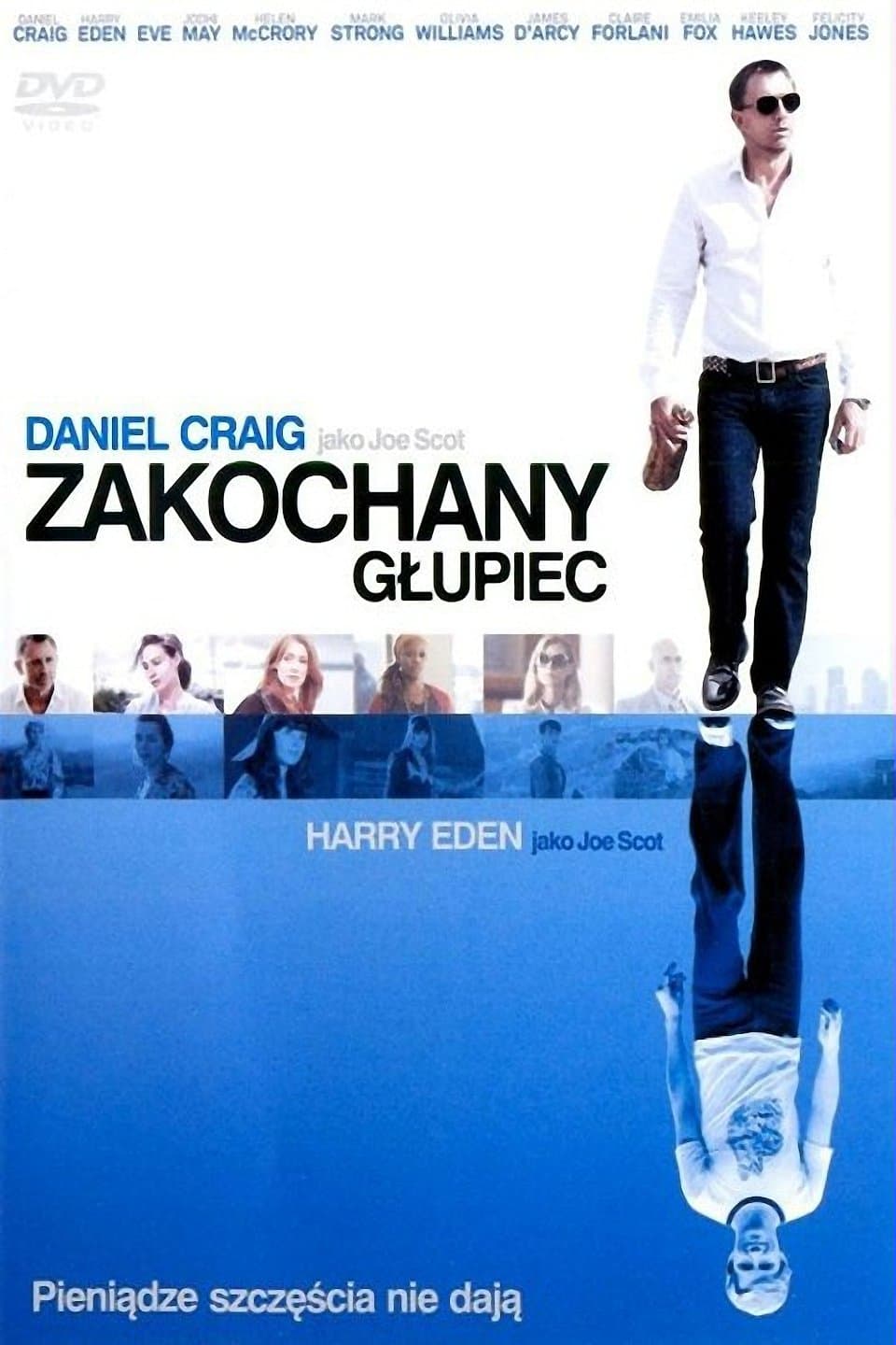 Oglądaj Zakochany głupiec