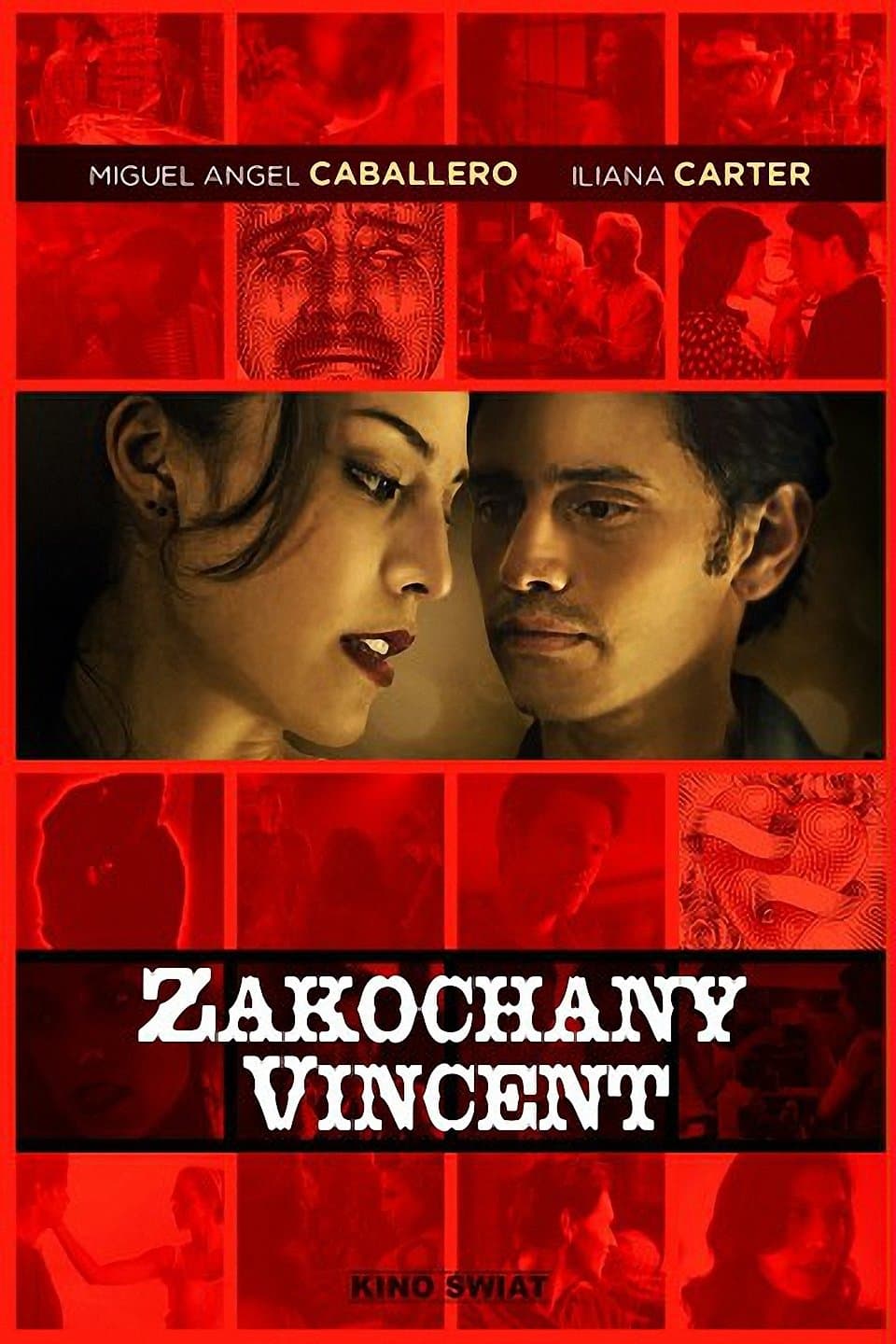 Oglądaj Zakochany Vincent