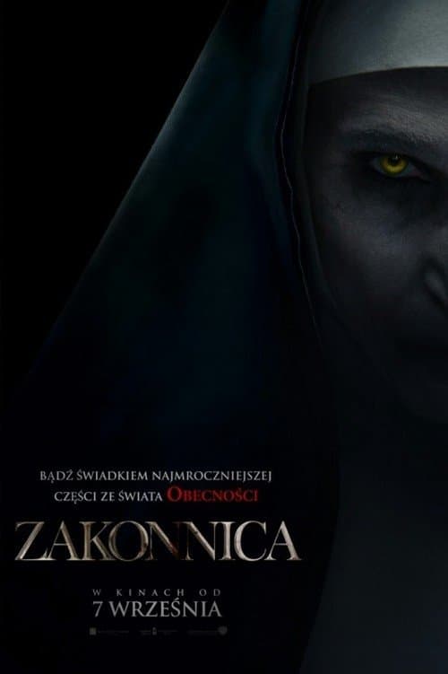 Oglądaj Zakonnica