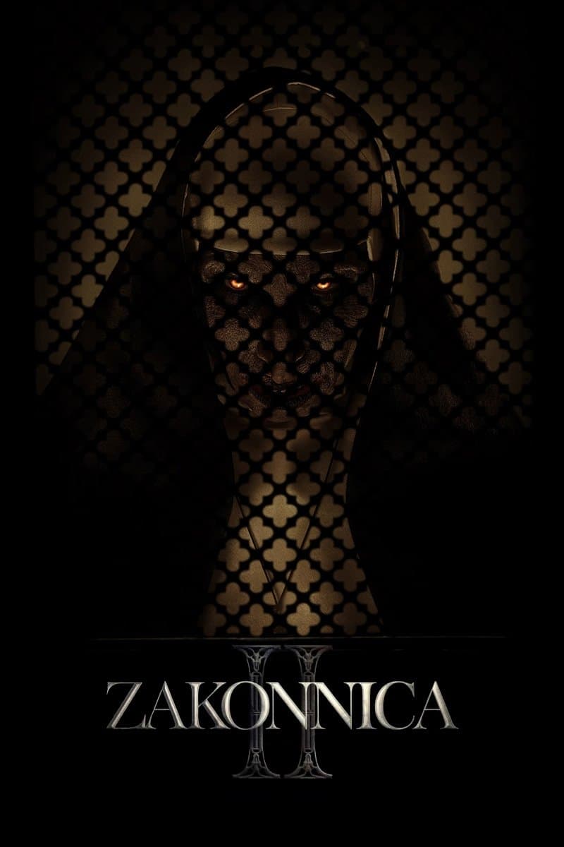 Oglądaj Zakonnica II
