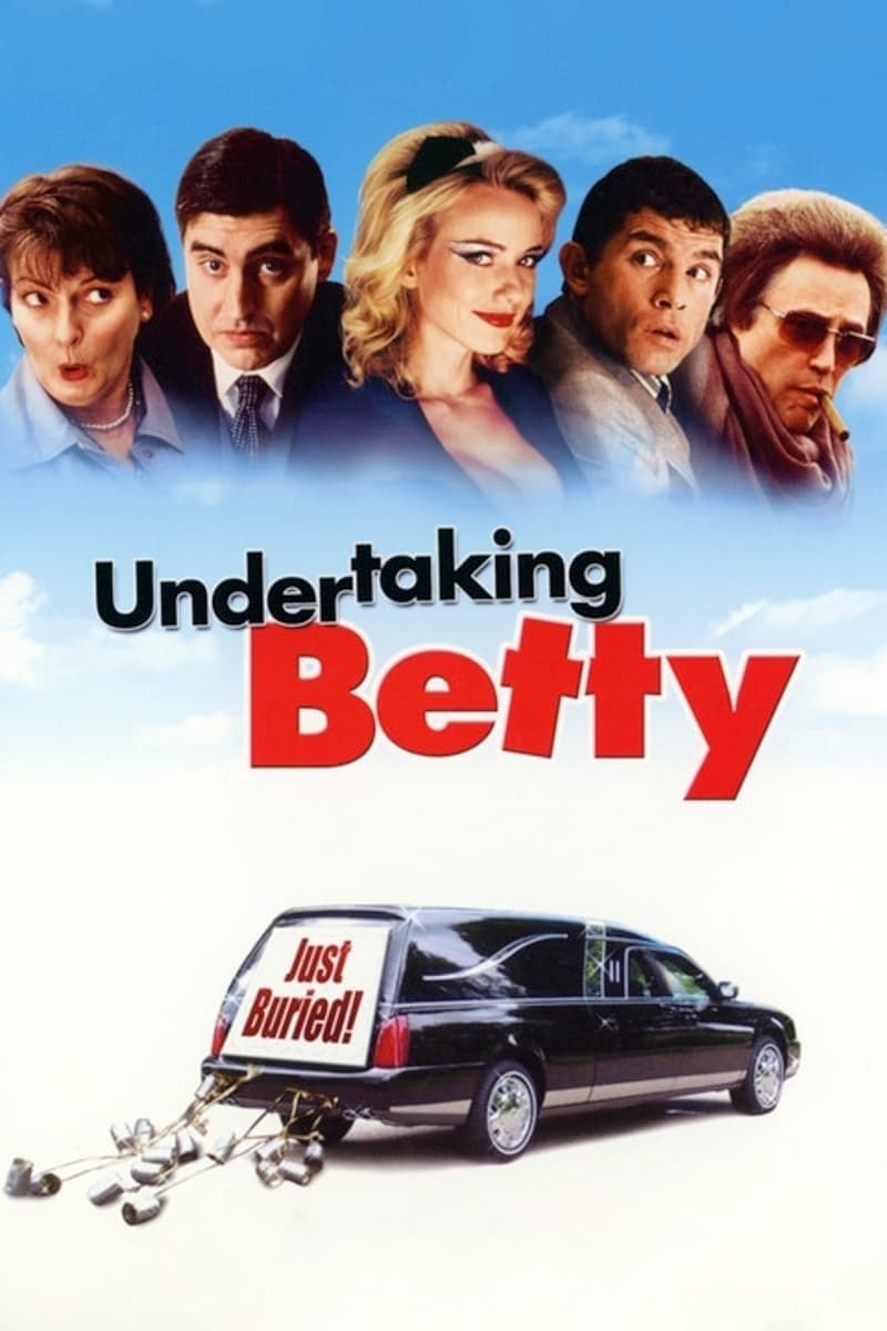 Oglądaj Zakopana Betty