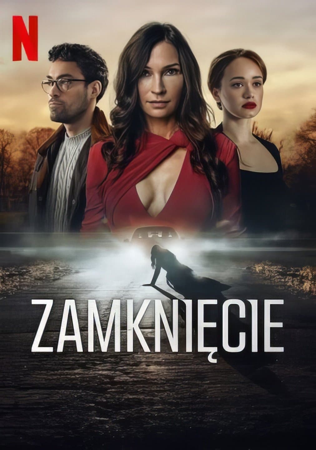 Oglądaj Zamknięcie